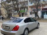 Nissan Teana 2005 года за 4 500 000 тг. в Актау – фото 4