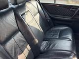 Mercedes-Benz E 200 1999 года за 2 600 000 тг. в Тараз – фото 3