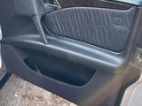Mercedes-Benz E 200 1999 года за 2 600 000 тг. в Тараз – фото 4