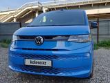 Volkswagen Multivan 2022 года за 30 990 000 тг. в Алматы – фото 3