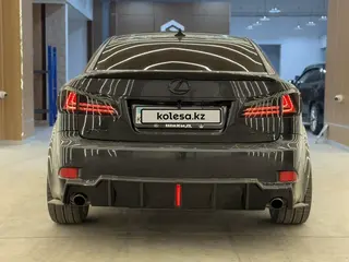 Lexus IS 350