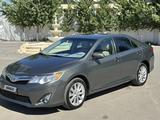 Toyota Camry 2014 годаүшін5 450 000 тг. в Уральск – фото 2