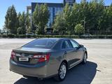 Toyota Camry 2014 годаүшін5 450 000 тг. в Уральск – фото 3