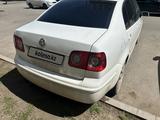 Volkswagen Polo 2008 года за 2 550 000 тг. в Астана – фото 4