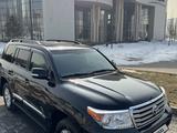 Toyota Land Cruiser 2012 годаfor21 500 000 тг. в Алматы – фото 5