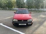 Volkswagen Golf 1994 годаүшін2 200 000 тг. в Павлодар