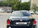 Volkswagen Polo 2015 годаүшін3 900 000 тг. в Алматы – фото 3