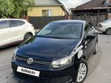Volkswagen Polo 2015 годаүшін3 900 000 тг. в Алматы