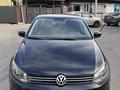 Volkswagen Polo 2015 года за 3 900 000 тг. в Алматы – фото 2