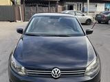 Volkswagen Polo 2015 годаүшін3 900 000 тг. в Алматы – фото 2