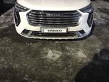 Haval Jolion 2021 года за 8 000 000 тг. в Усть-Каменогорск – фото 2