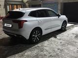 Haval Jolion 2021 года за 8 000 000 тг. в Усть-Каменогорск