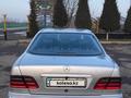 Mercedes-Benz E 280 1999 года за 4 500 000 тг. в Алматы – фото 2