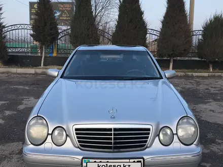 Mercedes-Benz E 280 1999 года за 4 500 000 тг. в Алматы – фото 3