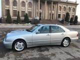 Mercedes-Benz E 280 1999 года за 4 500 000 тг. в Алматы – фото 5