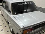 ВАЗ (Lada) 2106 1989 года за 600 000 тг. в Шымкент – фото 3