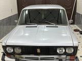 ВАЗ (Lada) 2106 1989 года за 600 000 тг. в Шымкент – фото 2