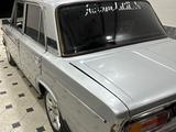 ВАЗ (Lada) 2106 1989 года за 600 000 тг. в Шымкент – фото 4