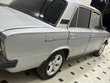 ВАЗ (Lada) 2106 1989 года за 600 000 тг. в Шымкент – фото 5