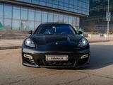 Porsche Panamera 2011 года за 25 000 000 тг. в Астана – фото 4