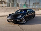 Porsche Panamera 2011 года за 25 000 000 тг. в Астана – фото 2