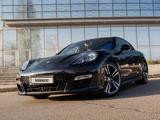 Porsche Panamera 2011 года за 25 000 000 тг. в Астана – фото 3