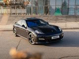 Porsche Panamera 2011 года за 25 000 000 тг. в Астана