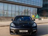Porsche Panamera 2011 года за 25 000 000 тг. в Астана – фото 5