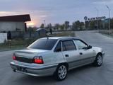 Daewoo Nexia 2007 годаүшін1 650 000 тг. в Жетысай – фото 2
