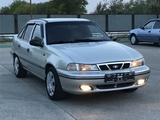 Daewoo Nexia 2007 годаүшін1 650 000 тг. в Жетысай