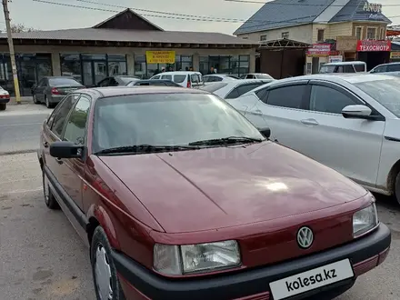 Volkswagen Passat 1992 года за 1 780 000 тг. в Тараз