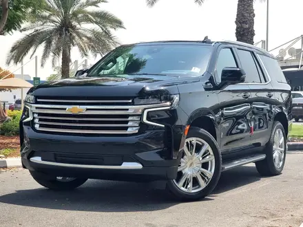 Chevrolet Tahoe 2024 года за 44 000 000 тг. в Астана