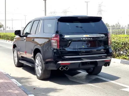 Chevrolet Tahoe 2024 года за 44 000 000 тг. в Астана – фото 2