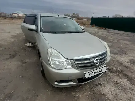 Nissan Almera 2014 года за 3 400 000 тг. в Кызылорда – фото 7