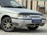 ВАЗ (Lada) 2110 2005 года за 590 000 тг. в Кокшетау – фото 3