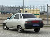 ВАЗ (Lada) 2110 2005 года за 590 000 тг. в Кокшетау – фото 5