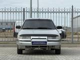ВАЗ (Lada) 2110 2005 года за 590 000 тг. в Кокшетау – фото 2