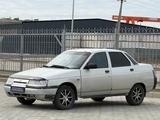 ВАЗ (Lada) 2110 2005 года за 590 000 тг. в Кокшетау – фото 4