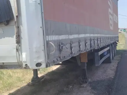 Schmitz Cargobull  SCF 2007 года за 5 200 000 тг. в Шымкент