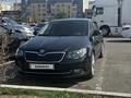 Skoda Superb 2013 года за 5 100 000 тг. в Алматы – фото 2