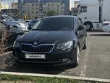 Skoda Superb 2013 годаүшін5 100 000 тг. в Алматы – фото 2