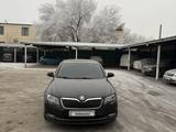 Skoda Superb 2013 годаүшін5 100 000 тг. в Алматы – фото 4