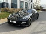 Porsche Panamera 2011 года за 25 000 000 тг. в Астана