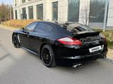 Porsche Panamera 2011 года за 25 000 000 тг. в Астана – фото 4