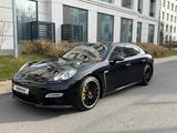 Porsche Panamera 2011 года за 25 000 000 тг. в Астана – фото 3