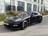 Porsche Panamera 2011 года за 25 000 000 тг. в Астана – фото 2