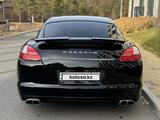 Porsche Panamera 2011 года за 25 000 000 тг. в Астана – фото 5