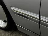 Mercedes-Benz E 320 2001 года за 6 000 000 тг. в Шымкент – фото 4
