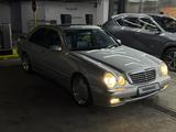 Mercedes-Benz E 320 2001 года за 6 000 000 тг. в Шымкент