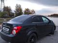 Chevrolet Aveo 2013 годаfor2 500 000 тг. в Костанай – фото 6